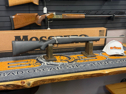 Mossberg Patriot Synthetic 375 Ruger
