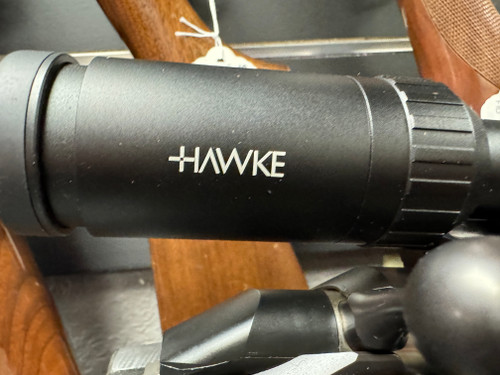 PRE-OWNED Ruger American Rifle Compact 243 WIN