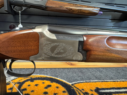 PRE-OWNED Winchester 101 Lightweight 12 Gauge