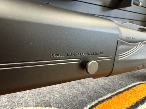 PRE-OWNED Franchi Affinity 3 Left Hand 12 Gauge