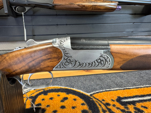 CZ Supreme Field 28 Gauge