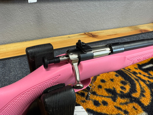 PRE OWNED Keystone Crickett .22LR Youth Rifle
