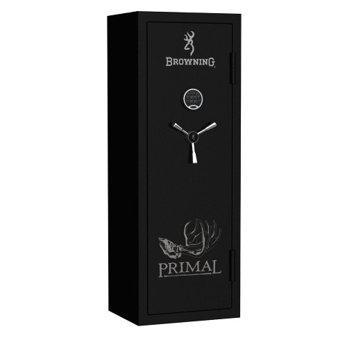 Browning Primal Series- 12 Gun Gloss Black