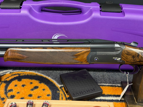 Syren Elos N2 Elevate 30" 12 Gauge