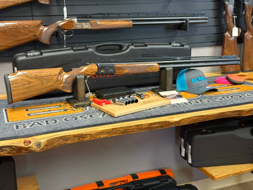 Caesar Guerini Summit Impact 32" 12 Gauge