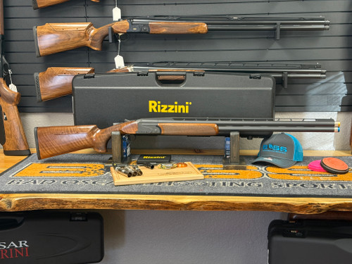 Rizzini BR110 Sporter X 30"