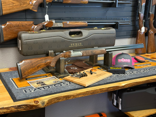 RIZZINI VENUS Roundbody 20ga
