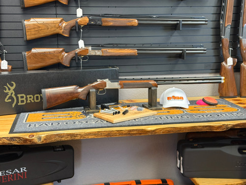 Browning Citori 725 Sporting Pre-Owned
