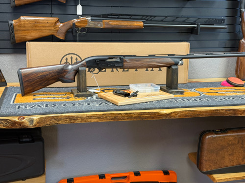 Beretta A400 Xcel Sport Black Edition