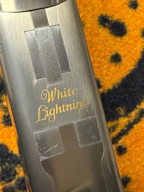 Browning Citron White Lightning