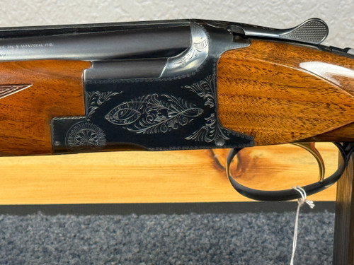 Browning Superposed Lightning