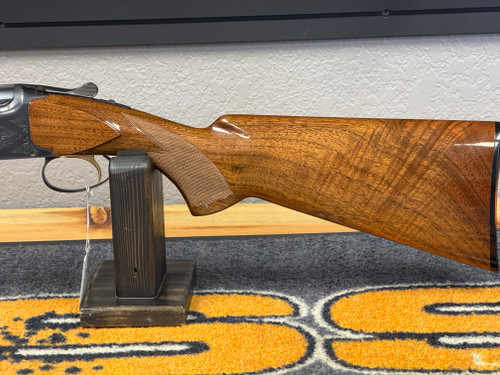 Browning Superposed Lightning
