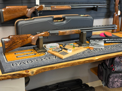 Blaser F3 Supersport Grade 6"