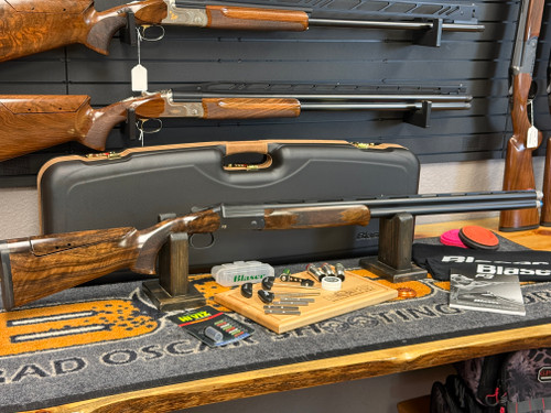 Blaser F3 Competition Sporting Grade 5