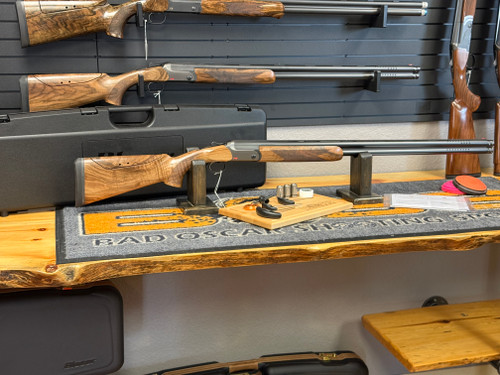 Blaser F16 Pro Sport 32" -