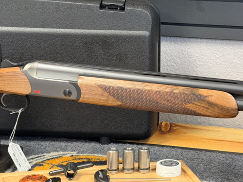 Blaser F16 Pro Sport 32" -