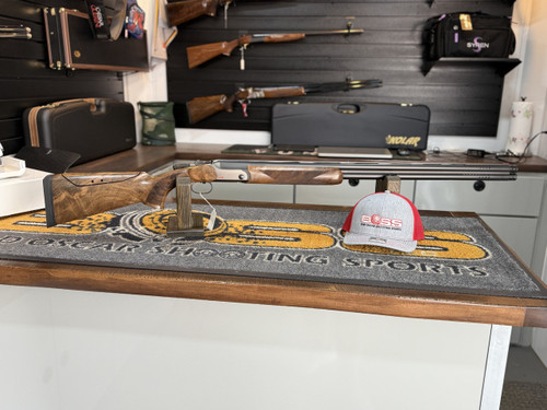 Blaser F16 Pro Sport 32" -