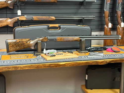 Blaser F3 Vantage Grade 6