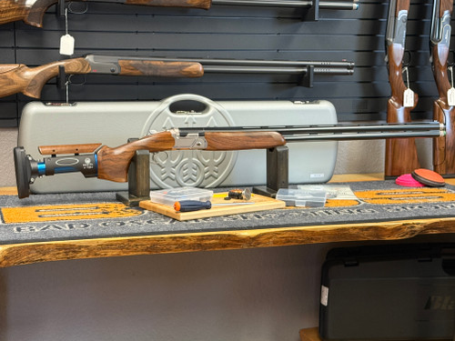 Beretta 694 Pro Sporting