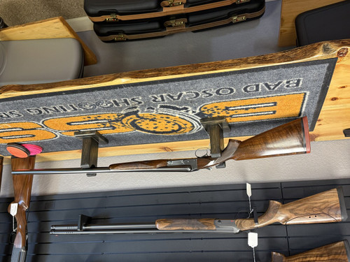 Winchester Model 21