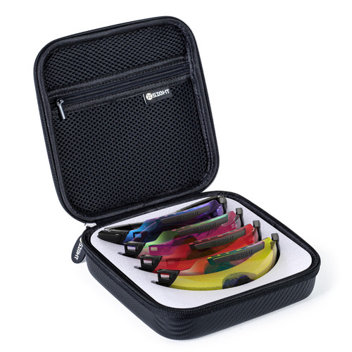 X Sight Sports Shooting Glasses