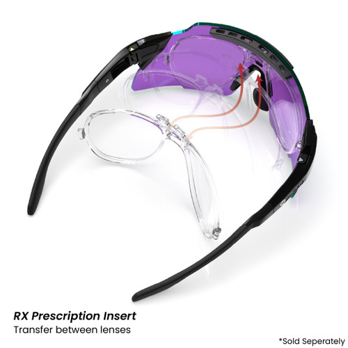 X Sight 3RX RX Prescription Insert