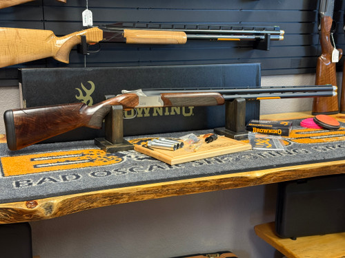 Browning Citori 825 Sporting
