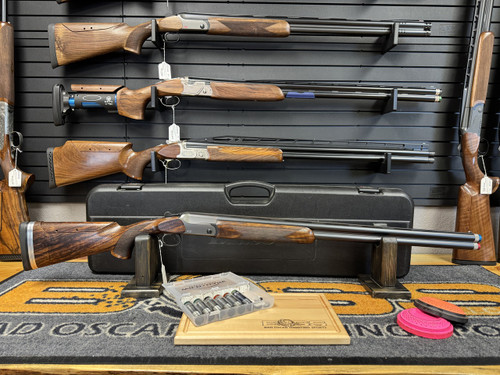 Blaser F16 Sporting 30"