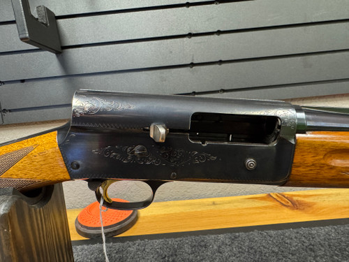 1968 Browning A5 20 Gauge