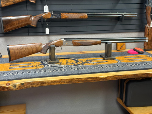 Browning Citori 425 American Sporter Gold