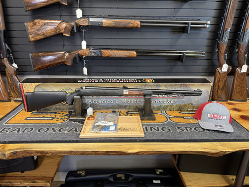 Consignment Thompson Center Omega Z5 .50 Cal Muzzleloader