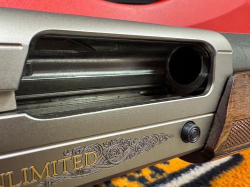 Winchester SX3 12 Gauge - 2010 Ducks Unlimited Exclusive *NEVER FIRED*