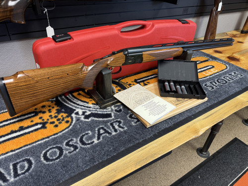 Caesar Guerini Summit Ascent 30"