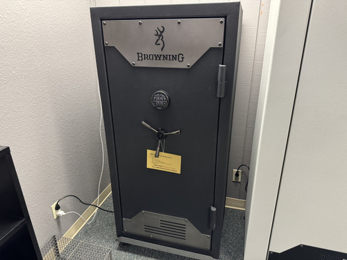 Browning Hunter Deluxe 33 Gun Safe