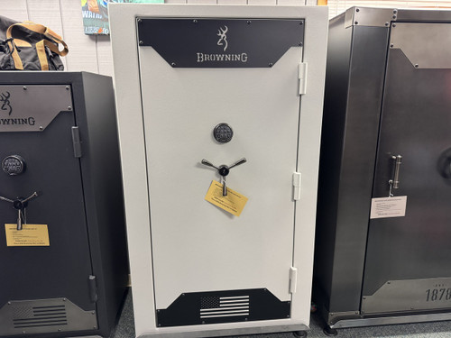 Browning Hunter Deluxe 49 Gun Tall Safe