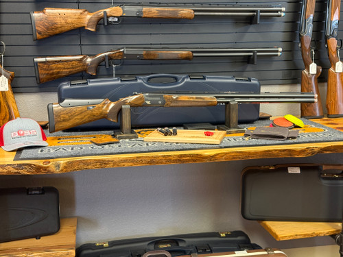 Fabarm Elos N2 Allsport XL 32"