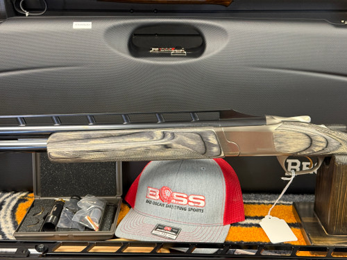 Browning Cynergy Classic Trap Combo 32/34"