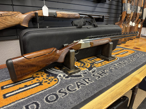 Consignment Browning 725 High Rib Sporting 12 Gauge