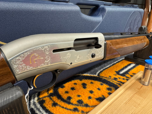 Consignment Beretta A3901 12 Gauge - 2011 Ducks Unlimited Exclusive *NEVER FIRED*