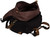 Bag, Lona Black
