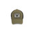 Cap, Vortex, Black Mesh Olive