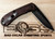 KNIFE, RIVET COPPER FOLDER