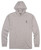 SHT,SUN,LS,GRAPHIC,HOODED,GRAY, Front