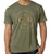 CG X-Mark Triblend T-shirt