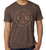 CG X-Mark Triblend T-shirt