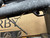 Weatherby MKV Accumark .257WBY