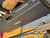 Fierce Alpha 12 ga 30" Adj Comb