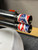 Bettinsoli Omega Sport 32 - "Patriot"