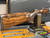 Blaser F3 Competition Sporting Grade 5
