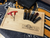 Zoli Z Sport High Rib Darkside "Red" 32"